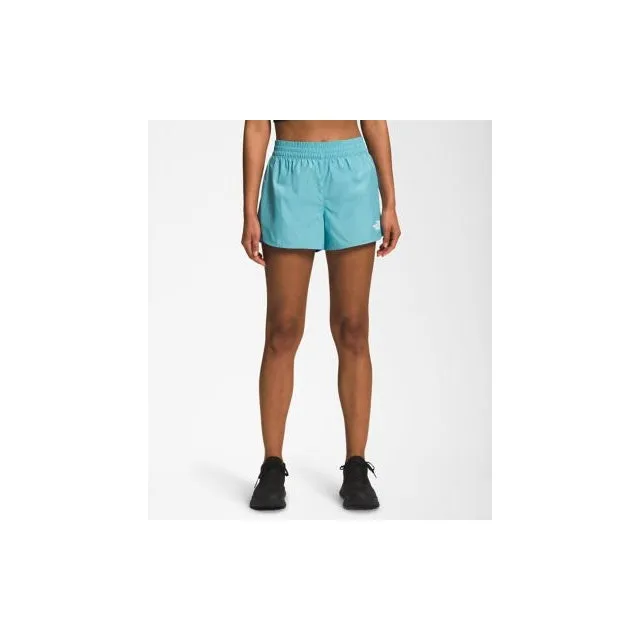 Women's Limitless Run Short
