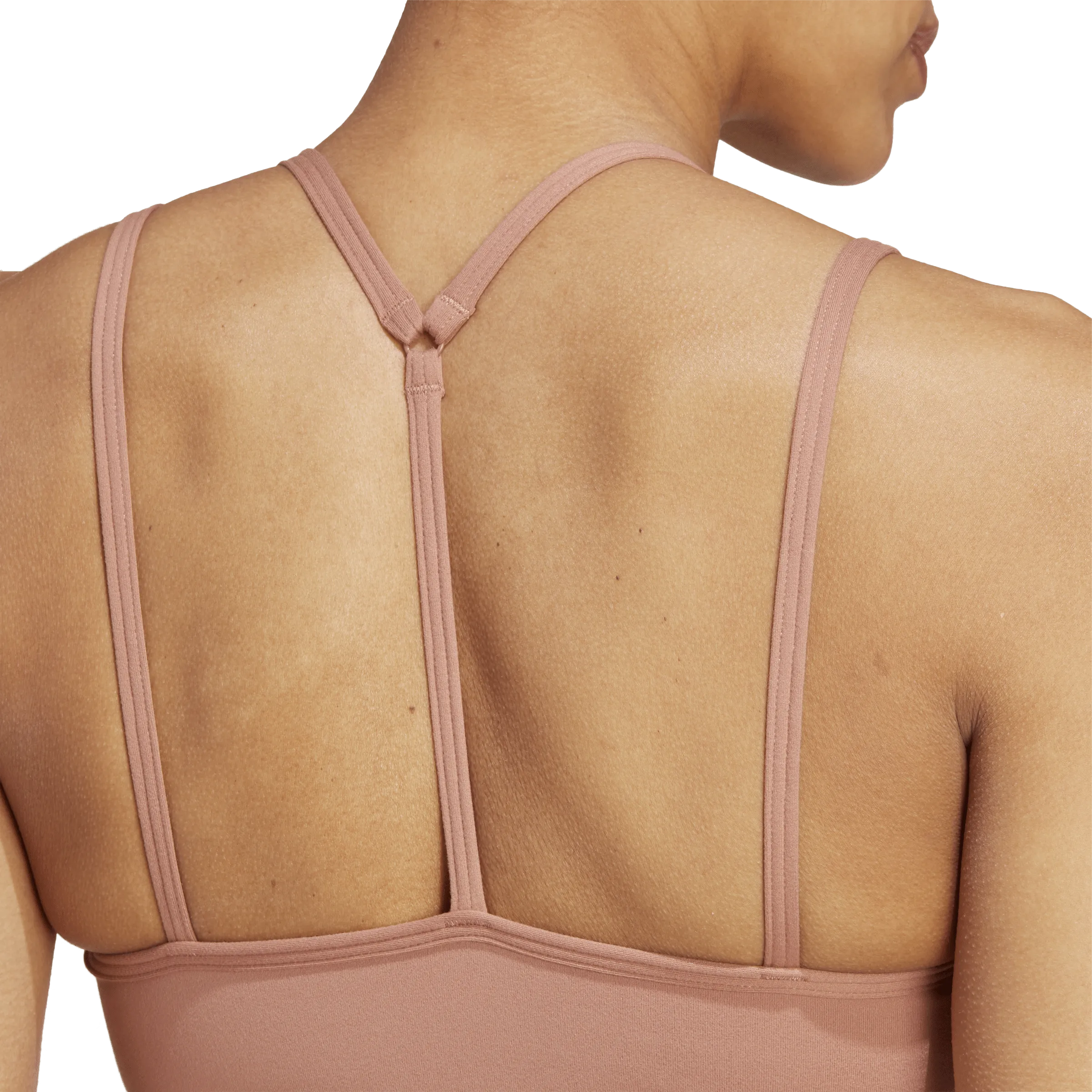 YOGA ESSENTIALS LIGHT-SUPPORT BRA