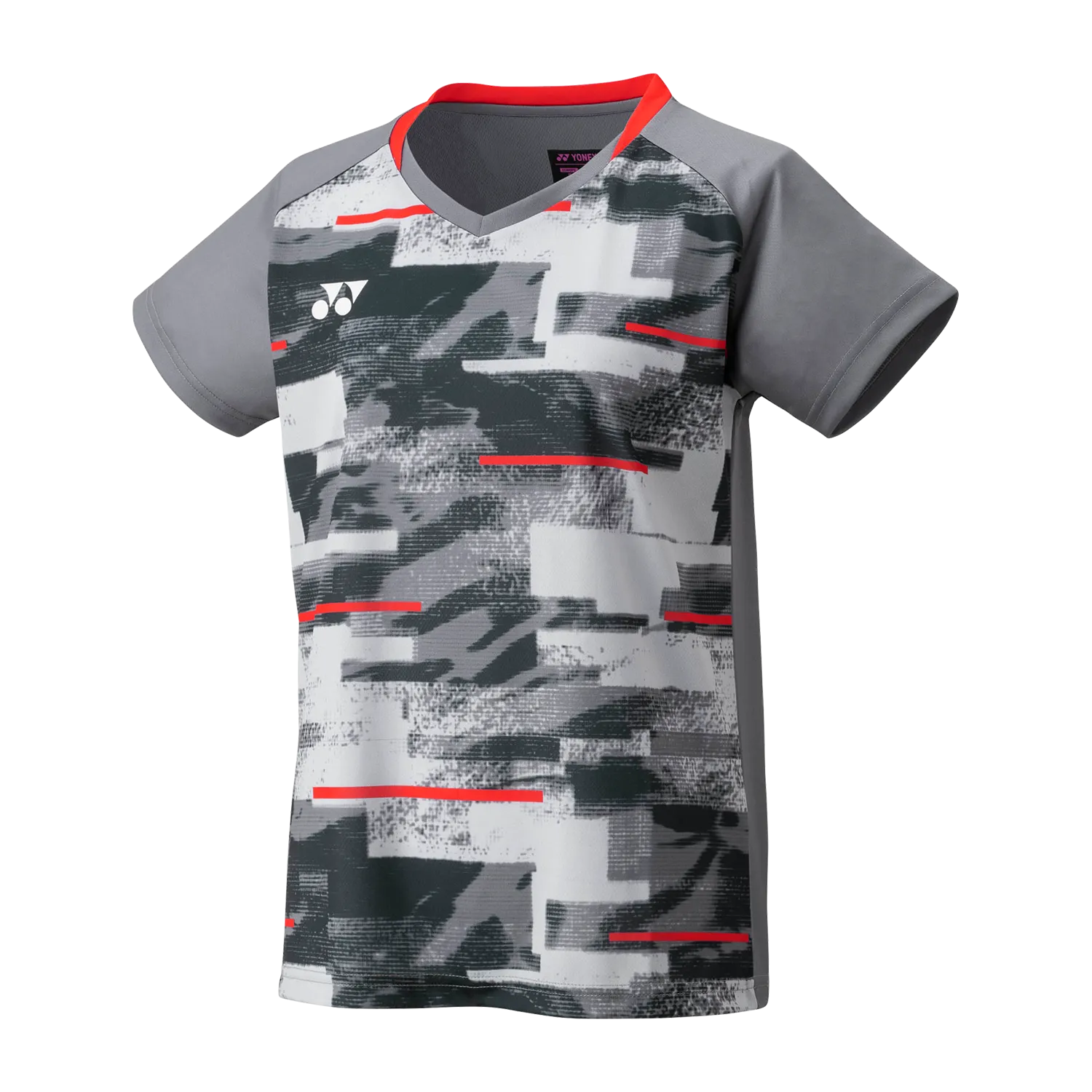 YONEX Lady's Team Shirts YW0034