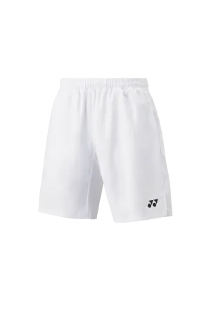 YONEX Men's Team Shorts YM0036