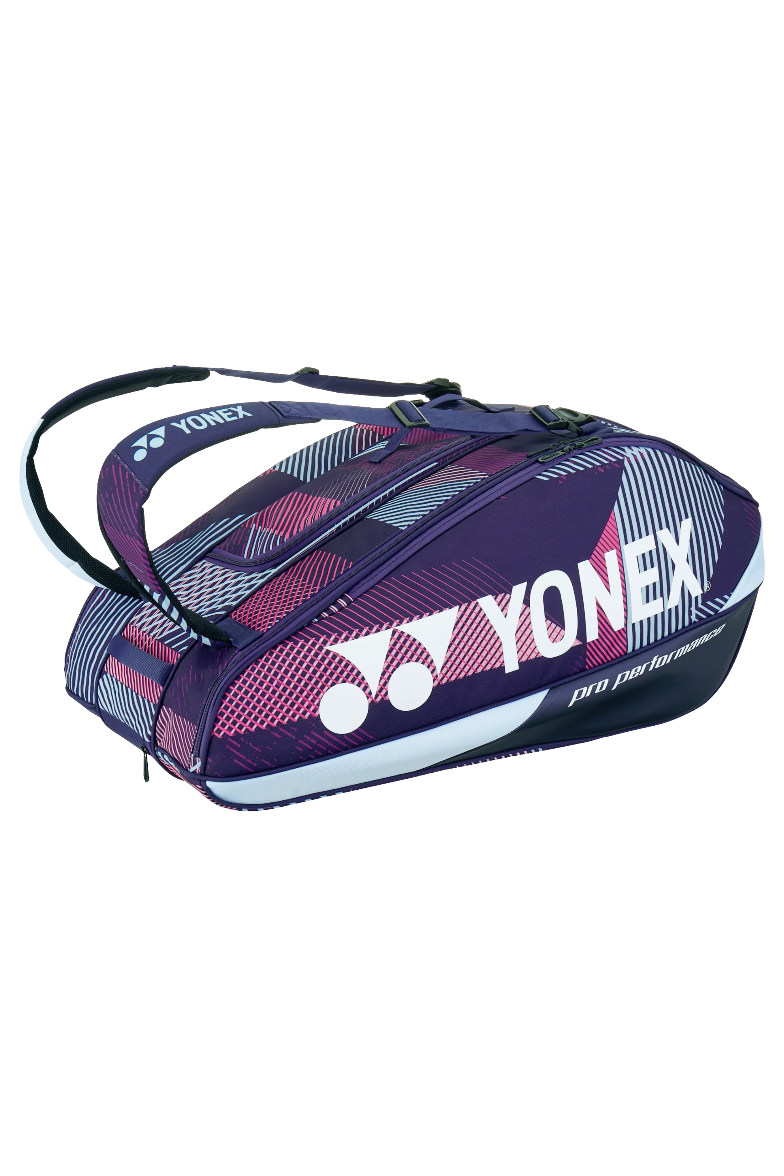 YONEX Pro Bag 92429 (9PCS)