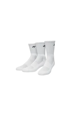 YONEX Sport Mid-Cut Socks (3PAIRS)
