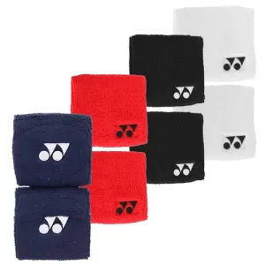 YONEX Wrist Band (2pcs)
