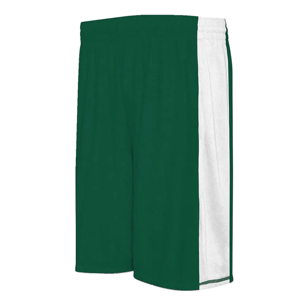 Zone Basketball Short - Youth